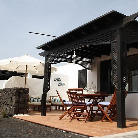 Casa Las Rosas By Buenavilla Puerto del Carmen  Eksteriør bilde