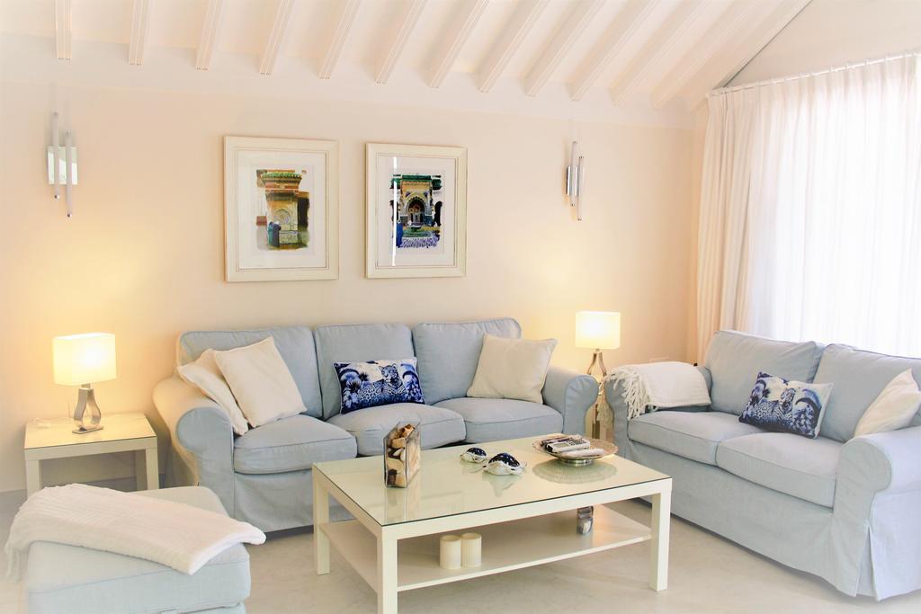 Casa Las Rosas By Buenavilla Puerto del Carmen  Eksteriør bilde
