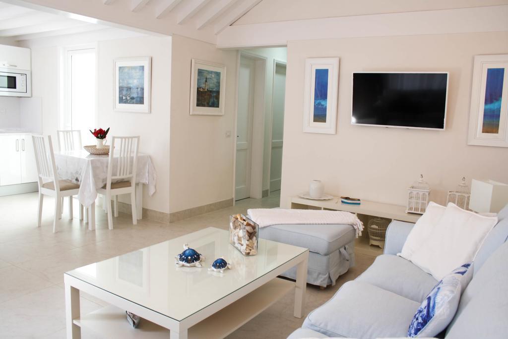 Casa Las Rosas By Buenavilla Puerto del Carmen  Eksteriør bilde