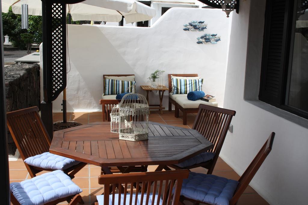 Casa Las Rosas By Buenavilla Puerto del Carmen  Eksteriør bilde